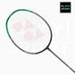 RAQUETTE ASTROX 99 PRO 4U BLACK/GREEN YONEX