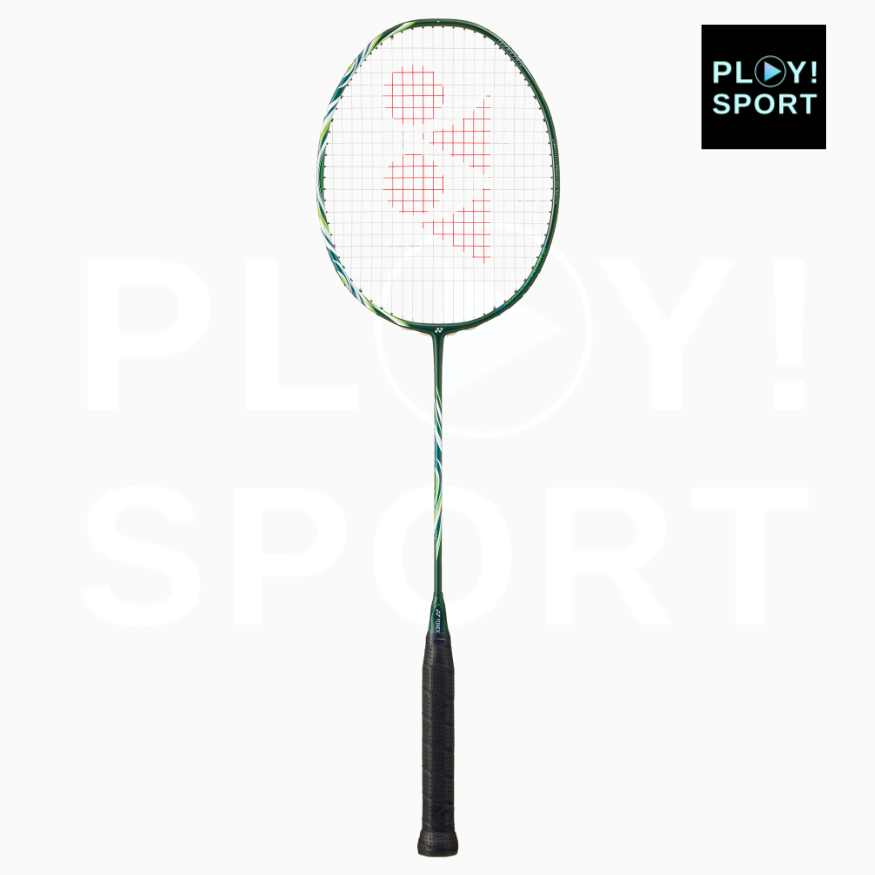 RAQUETTE ASTROX 100 TOUR VICTOR AXELSEN DARK OLIVE 4U YONEX