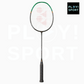 RAQUETTE ASTROX 99 PRO 4U BLACK/GREEN YONEX