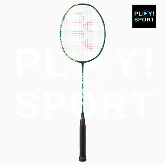 RAQUETTE ASTROX 100 TOUR VICTOR AXELSEN DARK OLIVE 4U YONEX