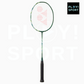 RAQUETTE ASTROX 100 TOUR VIKTOR AXELSEN DARK OLIVE 4U YONEX