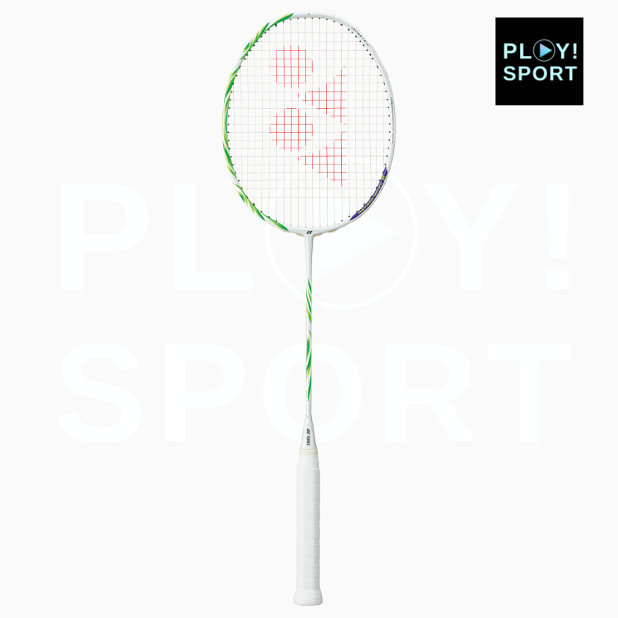 RAQUETTE ASTROX 100 GAME VIKTOR AXELSEN 4U BEIGE YONEX