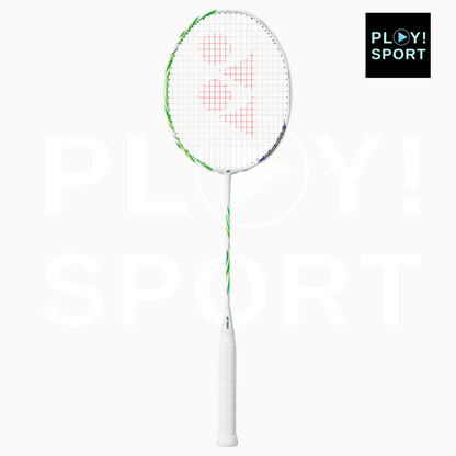 RAQUETTE ASTROX 100 GAME VIKTOR AXELSEN 4U BEIGE YONEX