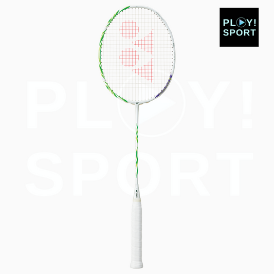 RAQUETTE ASTROX 100 GAME VICTOR AXELSEN 4U BEIGE YONEX