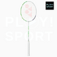 RAQUETTE ASTROX 100 ZZ VIKTOR AXELSEN 4U BEIGE YONEX