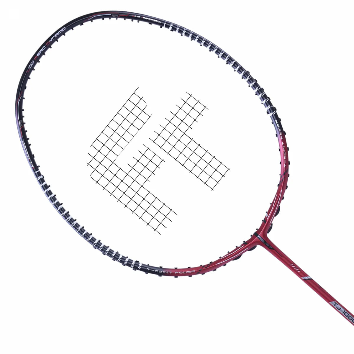 RAQUETTE FELET TJ 1000 POWER 4U