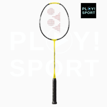 RAQUETTE NANOFLARE 1000 PLAY Jaune 4U YONEX