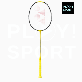 RAQUETTE NANOFLARE 1000 TOUR Jaune 4U YONEX