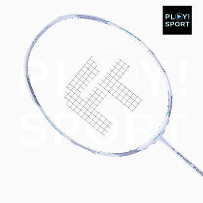 RAQUETTE FELET SPORT FORCE 4U Blanc/Bleu