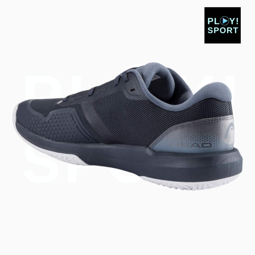 HEAD REVOLT EVO 5.0 MEN BBTE CHAUSSURES TENNIS