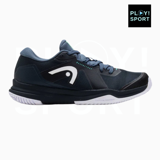 HEAD REVOLT EVO 5.0 MEN BBTE CHAUSSURES TENNIS