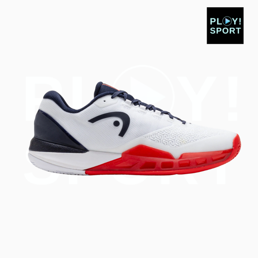 HEAD REVOLT PRO 5.0 MEN WHNV CHAUSSURES TENNIS