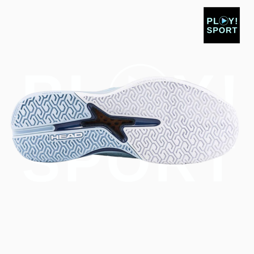 HEAD REVOLT PRO 5.0 LBDB WOMEN CHAUSSURES TENNIS