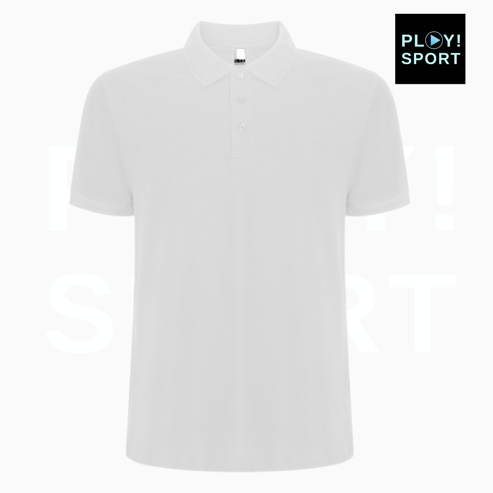Polo à personnaliser Play Sport PEGASO PREMIUM Roly