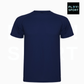T-Shirt Polyester à Personnaliser Play Sport ! Montecarlo Hommes, Juniors