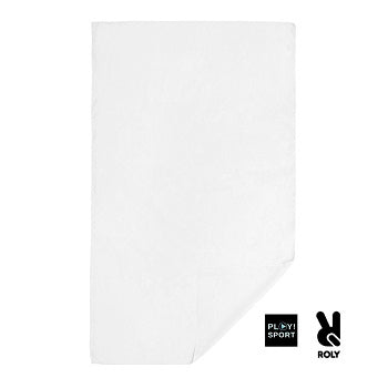 Serviettes Play Sport CORK microfibre format L 120x70cm personnalisables