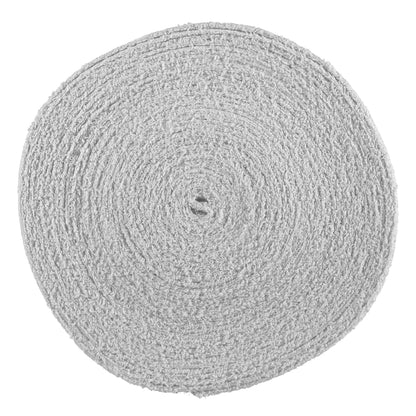 ROULEAU GRIP EPONGE VICTOR Frottee BLANC 