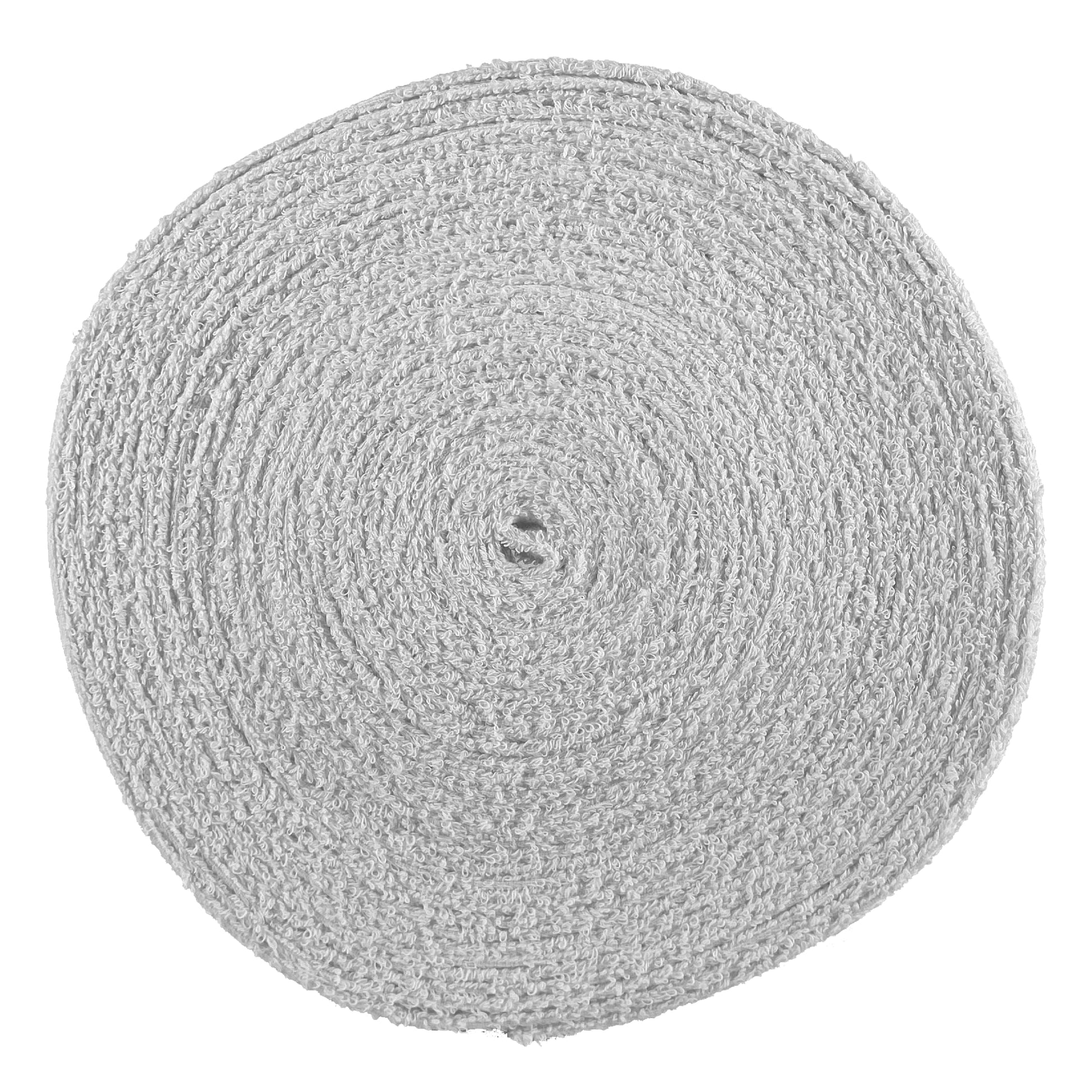 ROULEAU GRIP EPONGE VICTOR Frottee BLANC 