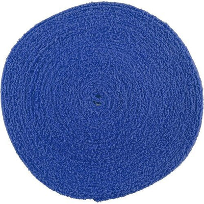 ROULEAU GRIP EPONGE VICTOR Frottee BLEU 