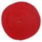 ROULEAU GRIP EPONGE VICTOR Frottee ROUGE 
