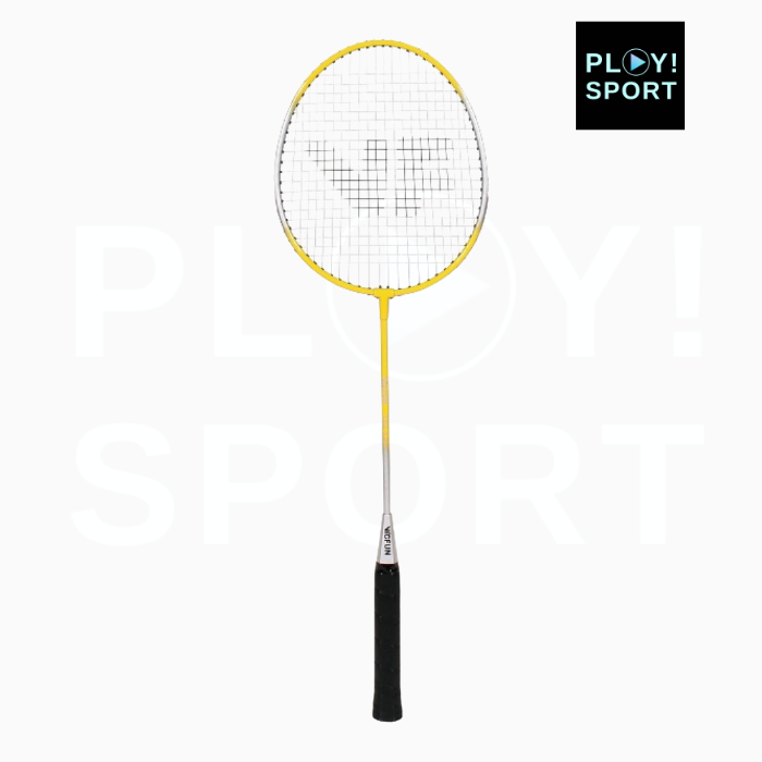 Raquette badminton junior et adulte VIC-FUN TGX