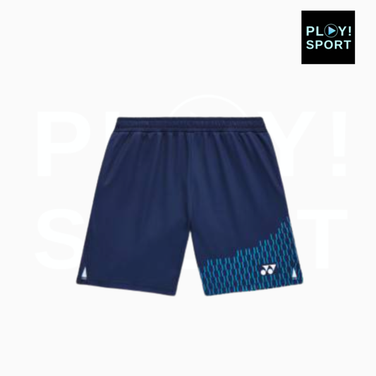YONEX SHORT MEN 15241 NAVY