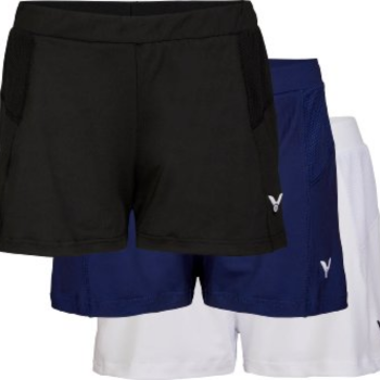 VICTOR Lady Shorts R-04200 A B C