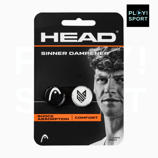ANTIVIBRATEUR TENNIS HEAD SINNER