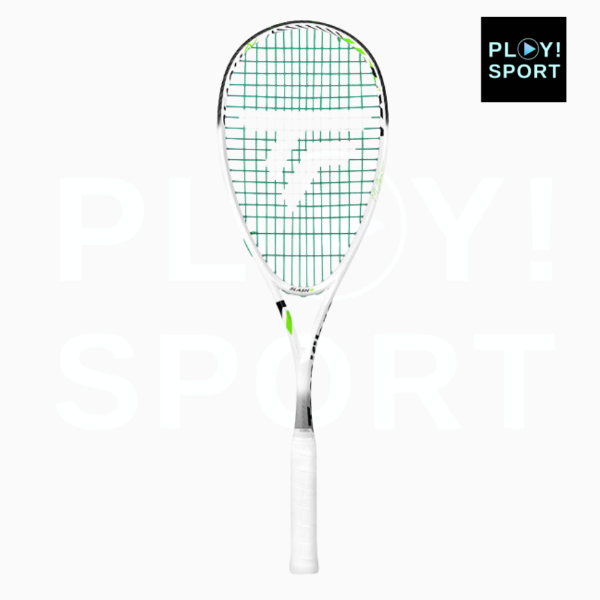 RAQUETTE SLASH 120 POWER TECNIFIBRE