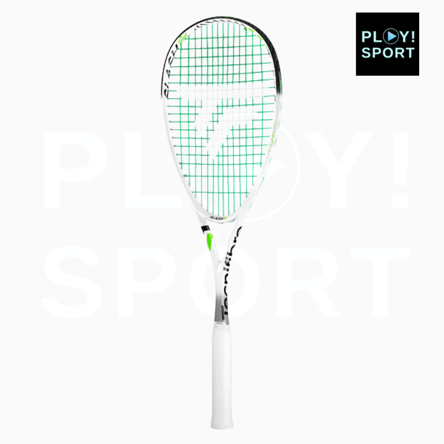 RAQUETTE SLASH 120 POWER TECNIFIBRE