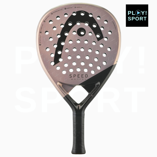 RAQUETTE SPEED MOTION 2025 HEAD PADEL