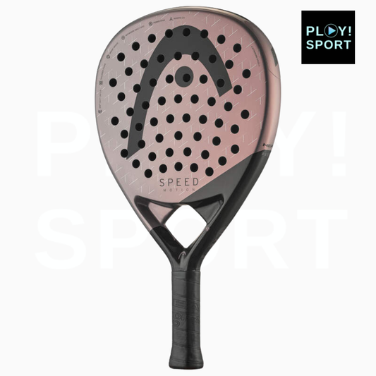 RAQUETTE SPEED MOTION 2025 HEAD PADEL