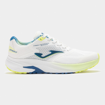 JOMA SPEED White running Men CHAUSSURES