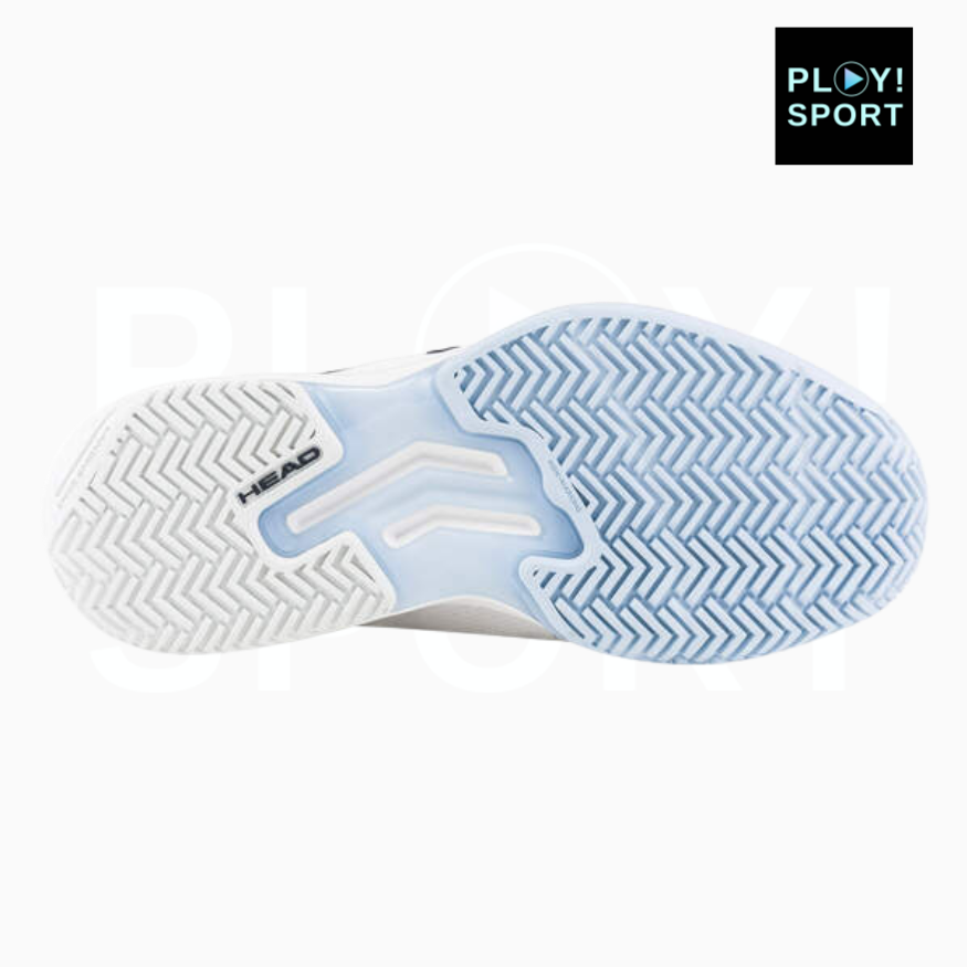 HEAD SPRINT EVO 4.0 WHLB WOMEN CHAUSSURES TENNIS