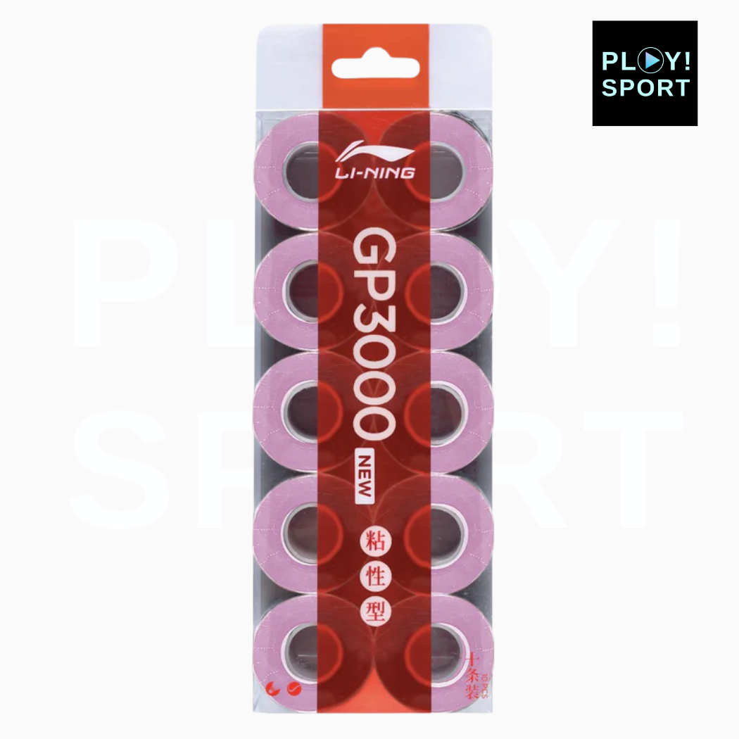 Surgrips GP3000 Li-Ning