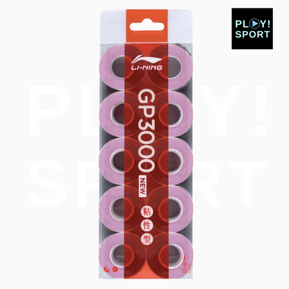 Surgrips GP3000 Li-Ning