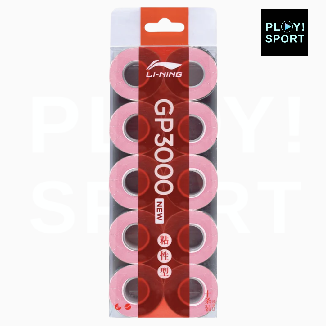 Surgrips GP3000 Li-Ning