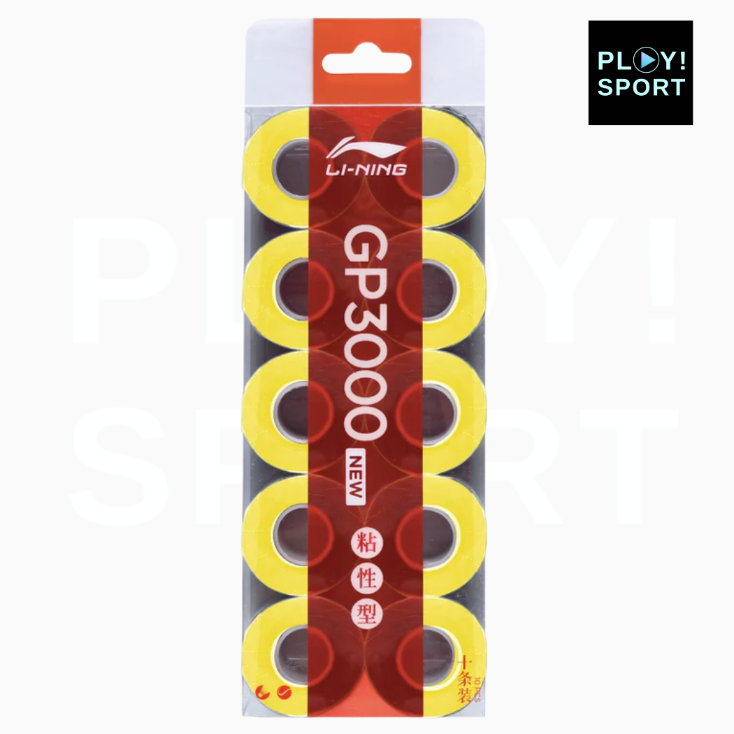 Surgrips GP3000 Li-Ning