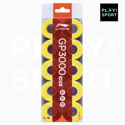 Surgrips GP3000 Li-Ning