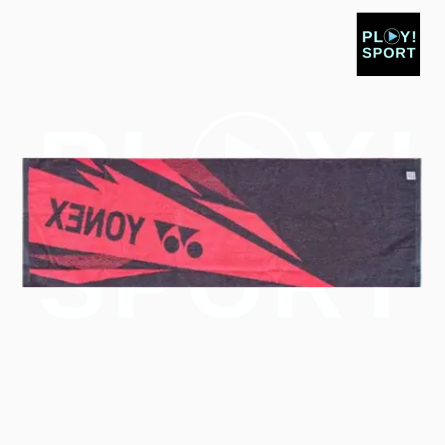 YONEX SERVIETTE AC1081 ROSE