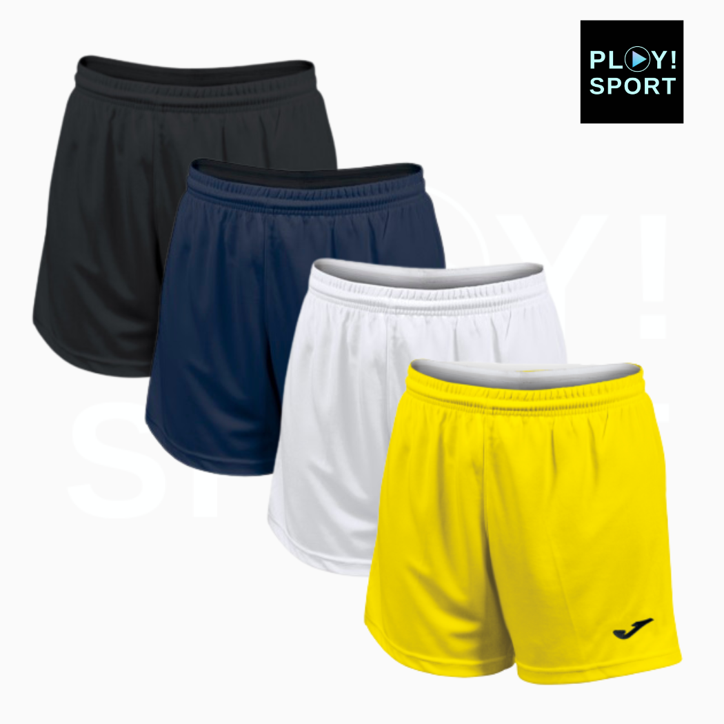 Short Joma Paris II Femme