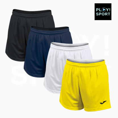 Short Joma Paris II Femme