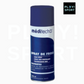 Spray bombe de froid bleu