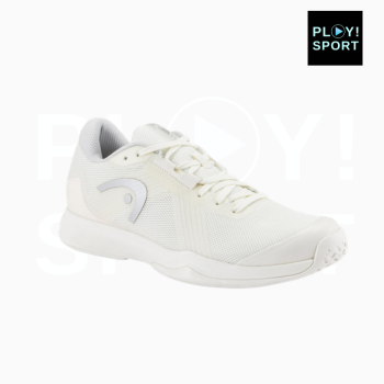 HEAD SPRINT TEAM 4.0 WOMEN CHAUSSURES TENNIS WHITE