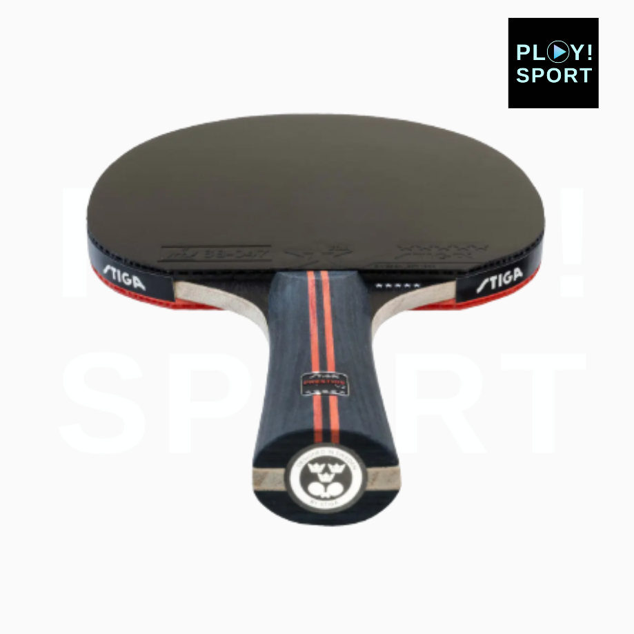 RAQUETTE TENNIS DE TABLE STIGA PRESTIGE V2 Ping Pong