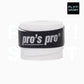 Surgrip ULTRA TACKY PROSPRO BLANC 