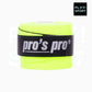 Surgrip ULTRA TACKY PROSPRO  JAUNE 