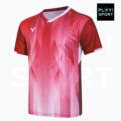T-SHIRT VICTOR HOMME T-60002TD