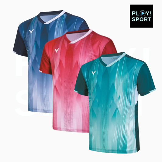 T-SHIRT VICTOR HOMME T-60002TD