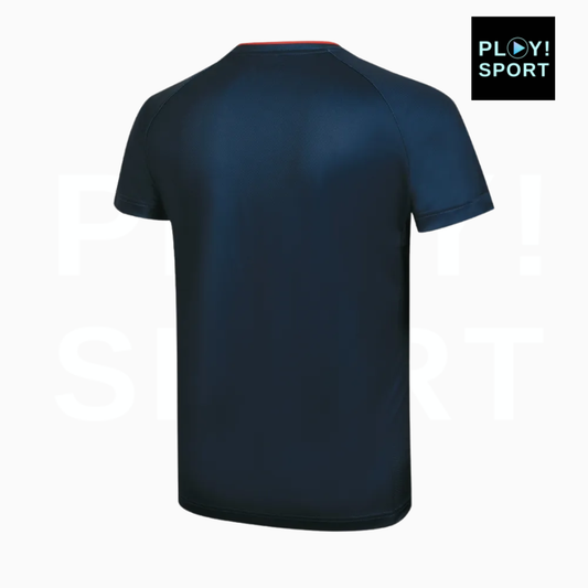 T-SHIRT VICTOR HOMME T-60001TD B (bleu)